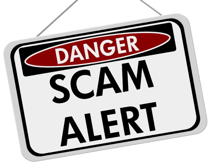 Five emerging scams to look out for.